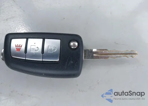 2017 Nissan Rogue S z USA, uszkodzony, nr VIN JN8AT2MT8HW381847